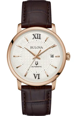 BULOVA Watches, female, , ONE SIZE, Hudson