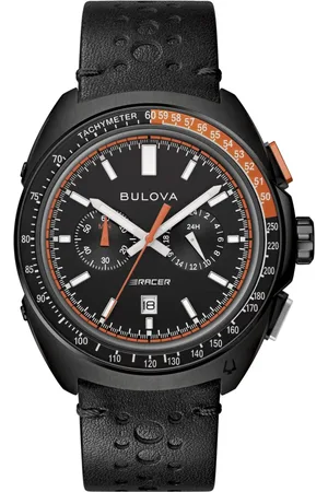BULOVA Watches, female, , ONE SIZE, Racer