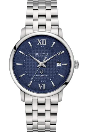 BULOVA Hudson