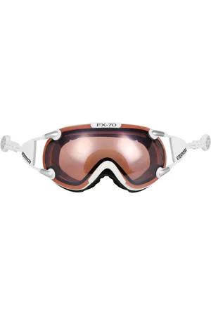 Casco Ski Accessories, unisex, , L, Fx70 Vautron Ski Goggles