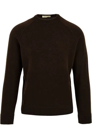 FILIPPO DE LAURENTIIS Sweatshirts, male, , XL, Dark Jumper Model Gc1Mlr2A