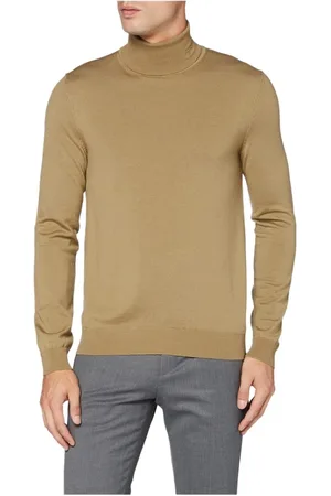 HUGO BOSS Stylish Pullover San Thomas