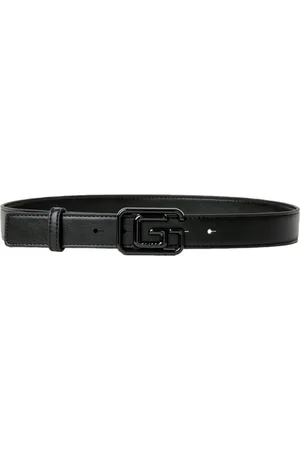 GAËLLE Belts, female, , 100 CM, Mini Belt in Ecopelle