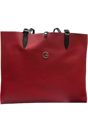 Gattinoni Tote Bags, female, , ONE SIZE, Reversible Planetarium Shoulder Bag