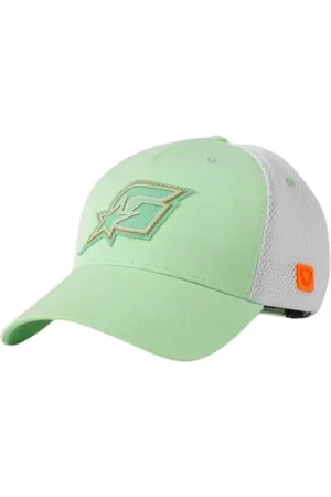 Gertrude Menthol Cap Regular Fit Adjustable