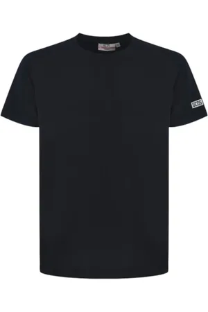 GCDS T-Shirts, male, , S, Casual Cotton Tee Shirt