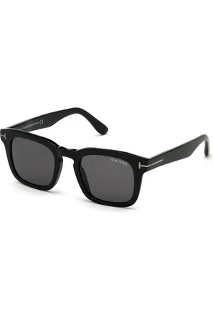 Tom Ford Sunglasses, male, , 48 MM, Elegant Sunglasses with UV Protection
