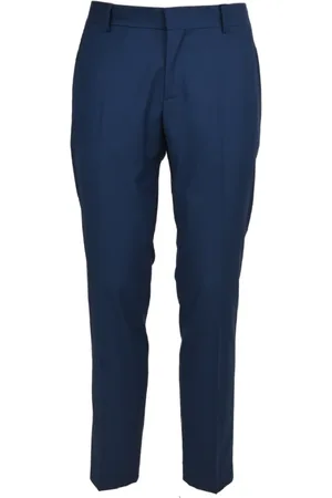 D.A. Daniele Alessandrini Stylish Trousers