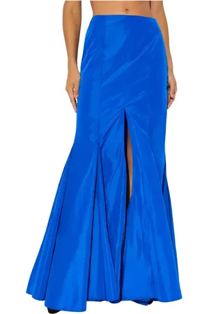 Cult Gaia Maxi Skirt Jori Style