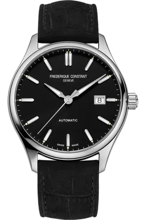 Frederique Constant Watches, female, , ONE SIZE, Classics Index Automatic
