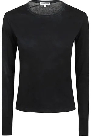 Cotton Citizen Topwear Aw24 Elegant Versatile Style