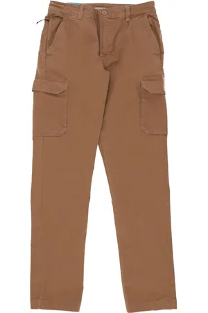 Columbia Straight Trousers, male, , W36, Cargo Trousers Pacific Ridge Slim Fit