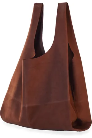Cortana U XL Suede Bag