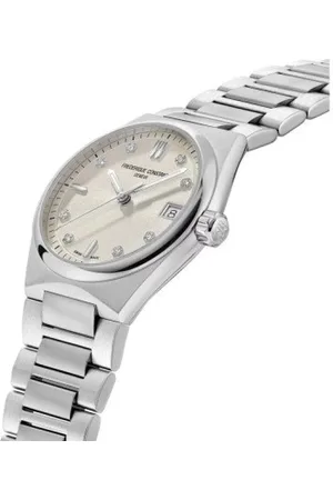 Frederique Constant Watches, female, , ONE SIZE, Watch Highlife Fc-240Bgd2Nh6B