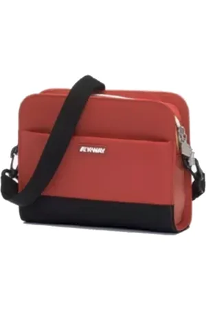 K-Way Waterproof Shoulder Bag Marybell