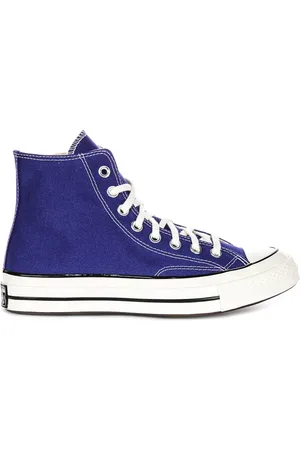 Converse Bold Hi-Top Trainers
