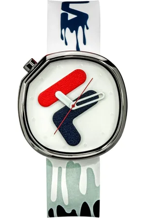 Fila Watches, female, , ONE SIZE, Style Watch sporty Unisex Wristwatch hr 38-162