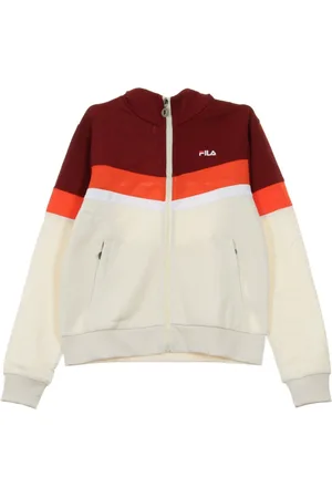 Fila Zip-throughs, female, , M, Women