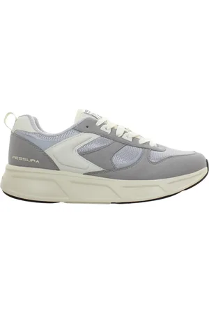 FESSURA Eco-friendly Stylish Trainers