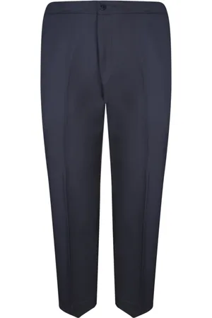 COSTUMEIN Cotton Trousers for Men
