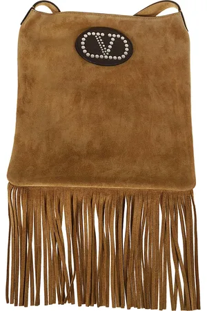 VALENTINO GARAVANI Fondant Crossbody Bag
