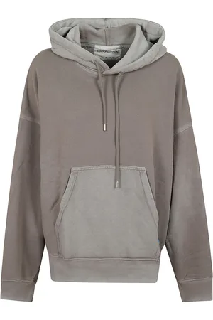Cotton Citizen Hoodies, female, , XS, Grey Sweatshirt Aw24 Casual Style