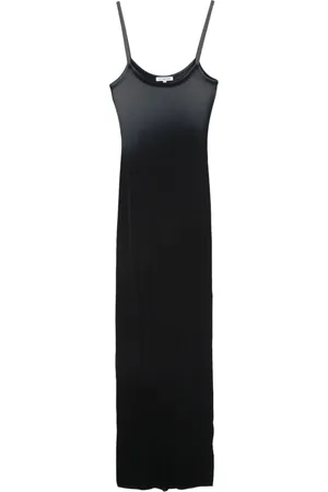 Cotton Citizen Maxi Dresses, female, , M, Verona Spaghetti Strap Maxi Dress