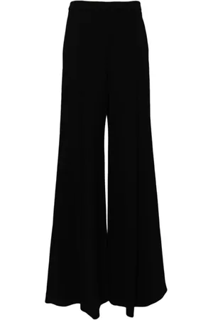 Giambattista Valli Wide Trousers, female, , S, Crepe Trousers