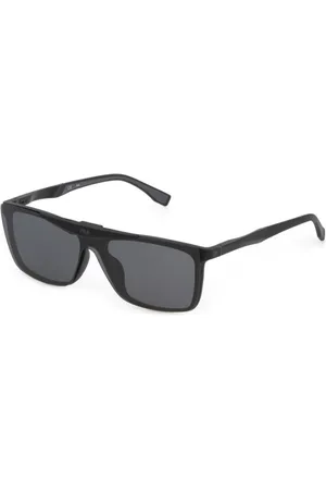 Fila Sunglasses, unisex, , 55 MM, Sporty Trainers for Active Lifestyle