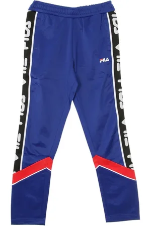 Fila Surf the Web Tracksuit Trousers