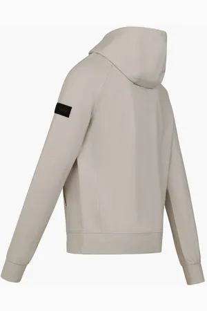 Cruyff Hoodies, male, , XL, Sand Mens Non Denim Hoodie