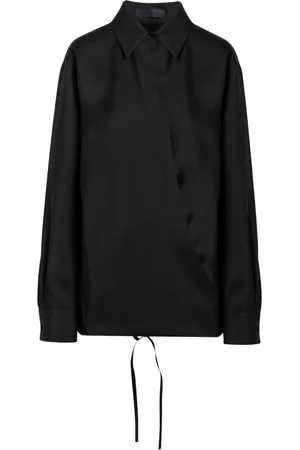VALENTINO GARAVANI Long Sleeve Shirt