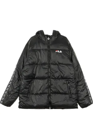 Fila Down Jackets, female, , L, Padded Down Jacket for Women