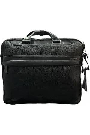 Gattinoni Eco-leather Handbag for Men