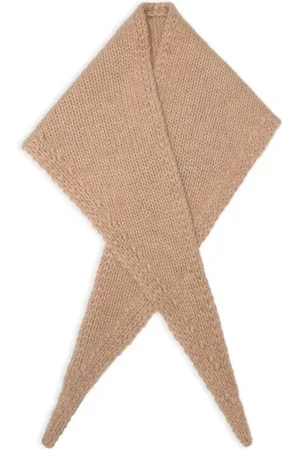 Graumann Winter Scarves, unisex, , ONE SIZE, Lina Camel Scarf