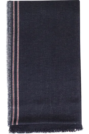 Faliero Sarti Winter Scarves, female, , ONE SIZE, Classic Denim Jeans for Everyday Wear