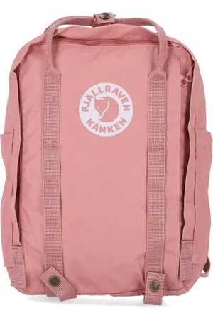 Fjällräven Backpacks, unisex, , ONE SIZE, Lilac Tree Kanken Backpack