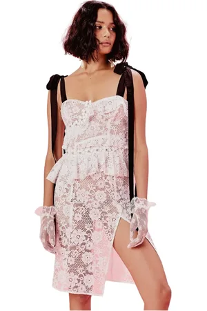 For Love & Lemons Fabienne Dress