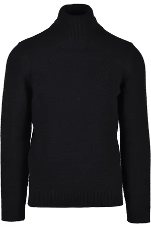 D.A. Daniele Alessandrini Turtlenecks, male, , M, Maglia