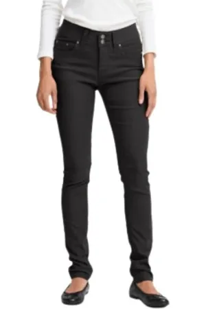 FRANSA Skinny Jeans, female, , 3XL, Tokyo Trousers Tight Fit