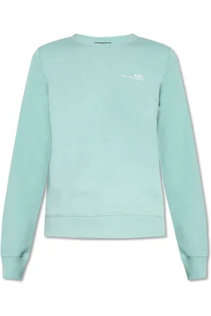 A.P.C. Sweatshirts, female, , L, Sweatshirt with Logo