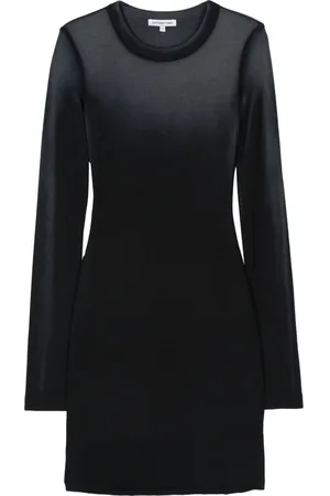 Cotton Citizen Verona Crew Mini Dress