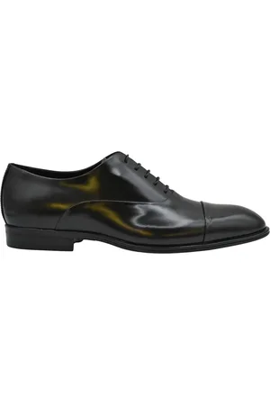 Corvari Lace-Up Mens Shoes