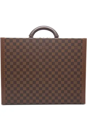 LOUIS VUITTON Pre-owned Handbags, female, , ONE SIZE, Pre-owned Canvas louis-vuitton-bags