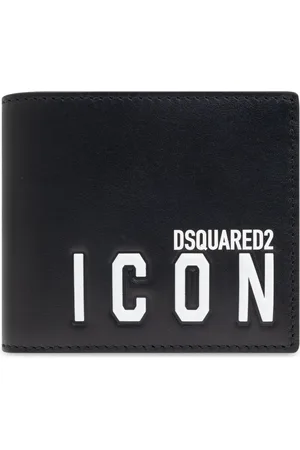 Dsquared2 Wallets & Cardholders, male, , ONE SIZE, Folding Wallet