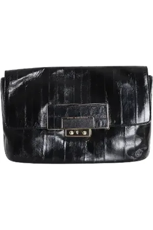 Anya Hindmarch Pre-owned Leather clutches