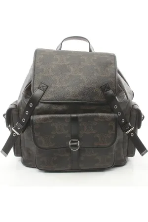 Céline Pre-owned Canvas backpacks