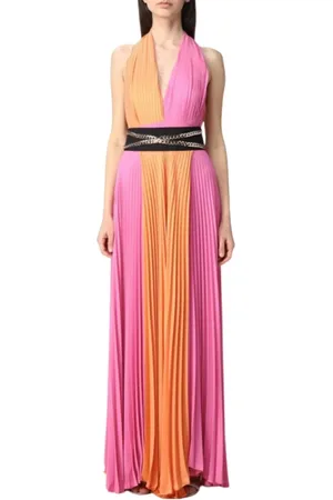 HANITA Maxi Dresses, female, , L, Elegant Dress Array Large
