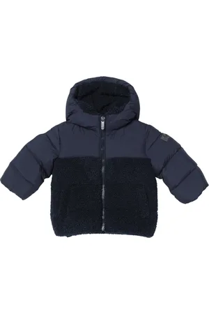 Il gufo Winterjackets, female, , 9 M, Puffer Jacket