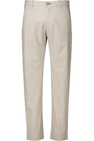Hand Picked Chino Trousers Mantova Style